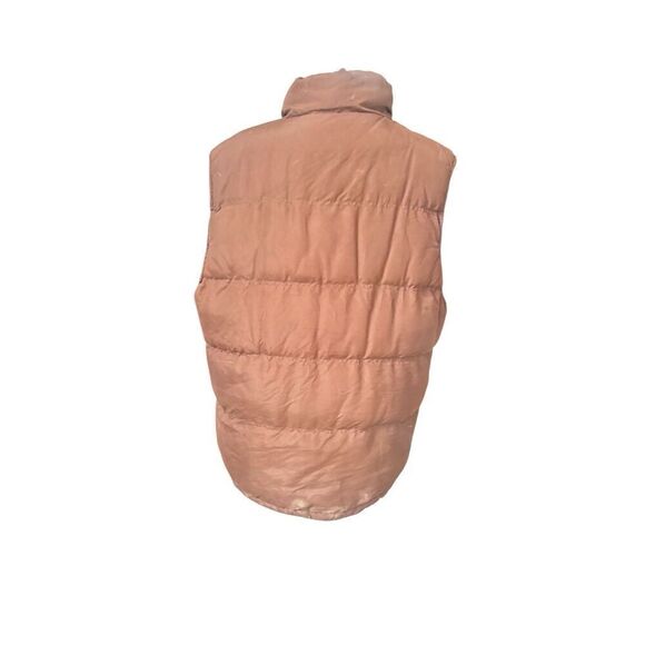 N.S.I Genuine authentic quality men’s puffer vest size XL - Picture 6 of 7